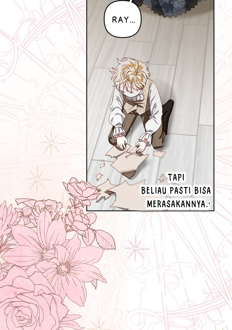 A Maid Was More of a Calling Than a Princess Chapter 28 Gambar 67