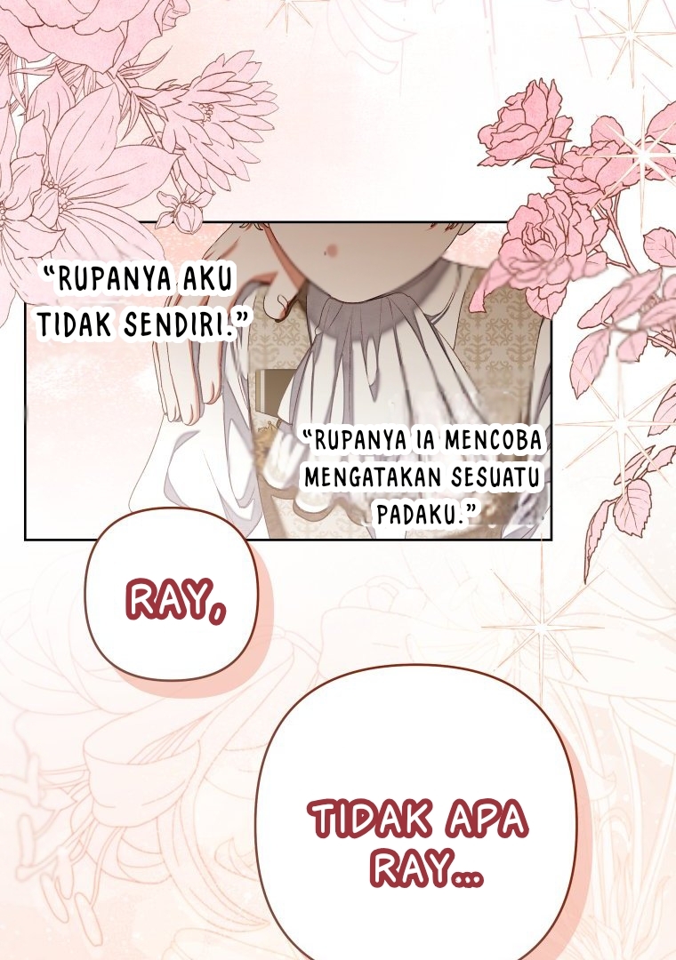 A Maid Was More of a Calling Than a Princess Chapter 28 Gambar 68