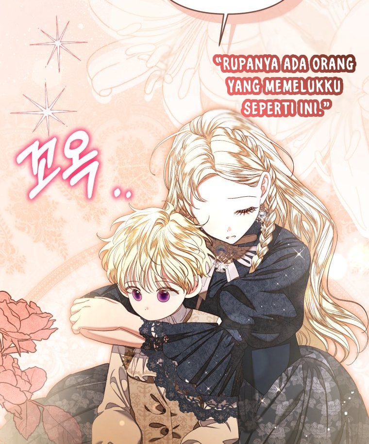 A Maid Was More of a Calling Than a Princess Chapter 28 Gambar 69