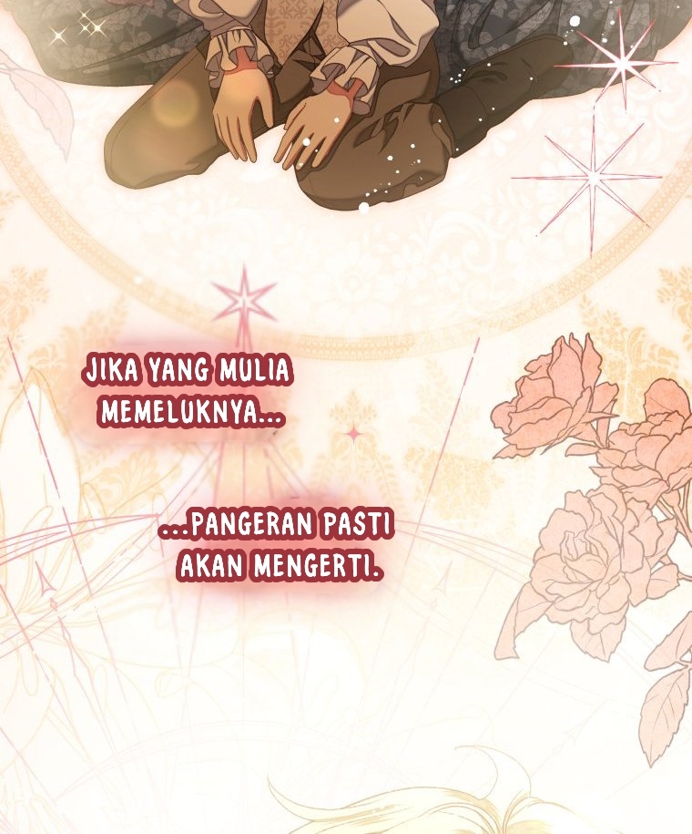 A Maid Was More of a Calling Than a Princess Chapter 28 Gambar 70
