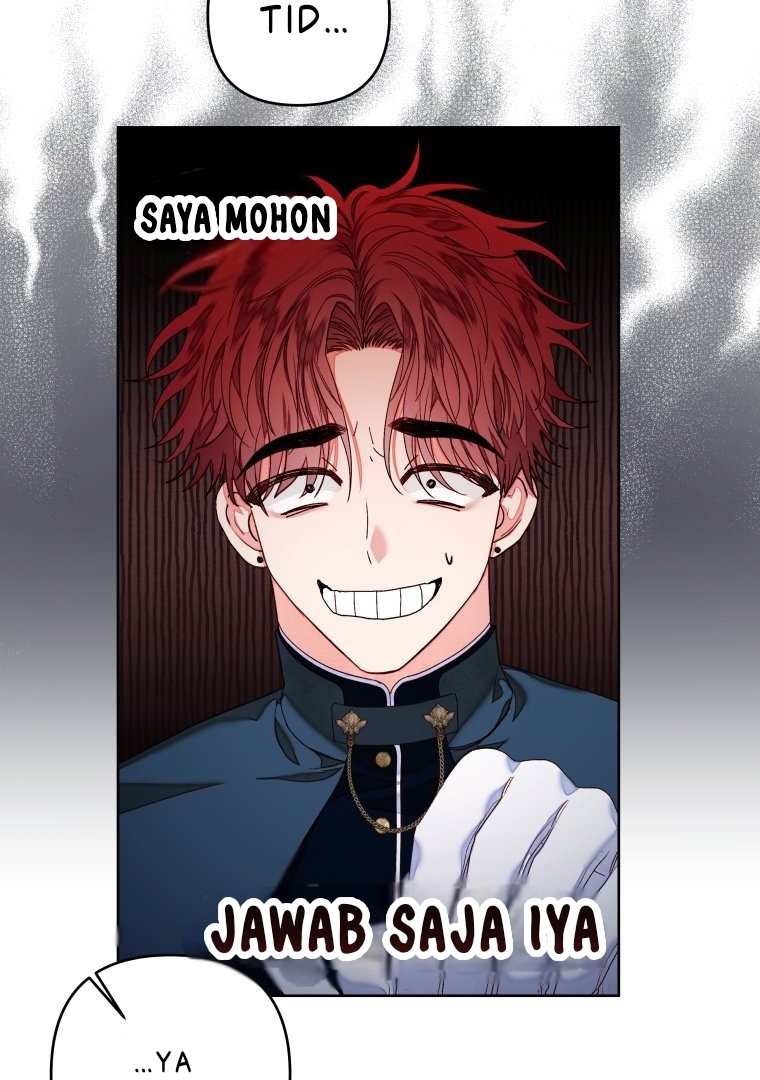 A Maid Was More of a Calling Than a Princess Chapter 29 Gambar 17