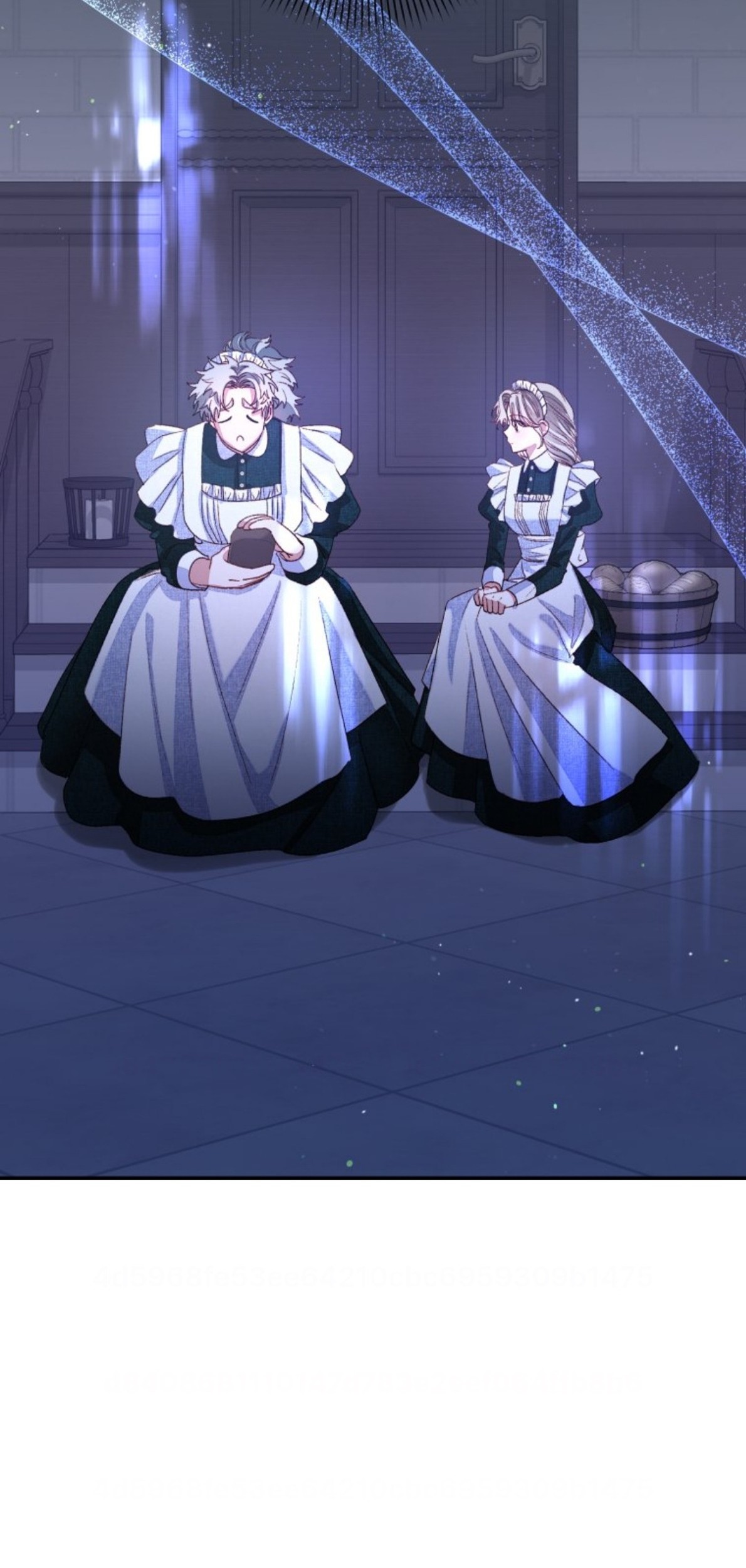 A Maid Was More of a Calling Than a Princess Chapter 3 Gambar 64