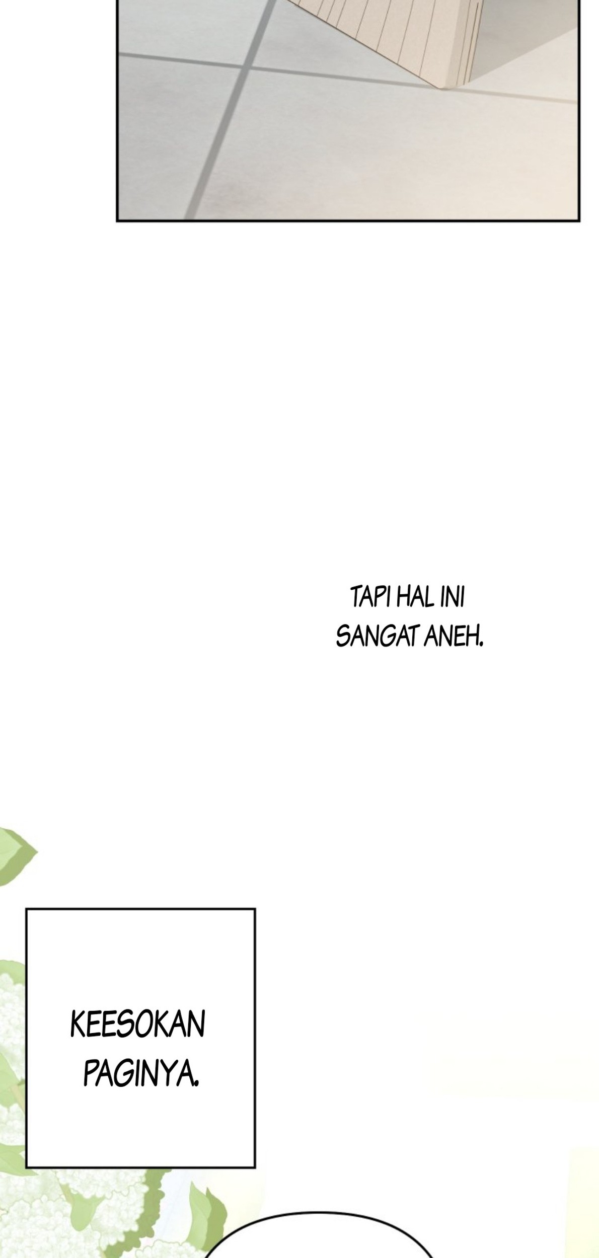 A Maid Was More of a Calling Than a Princess Chapter 3 Gambar 34