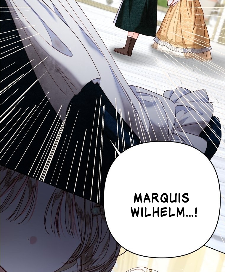 A Maid Was More of a Calling Than a Princess Chapter 30 Gambar 13