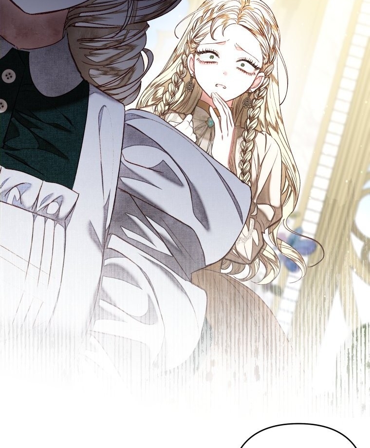 A Maid Was More of a Calling Than a Princess Chapter 30 Gambar 14