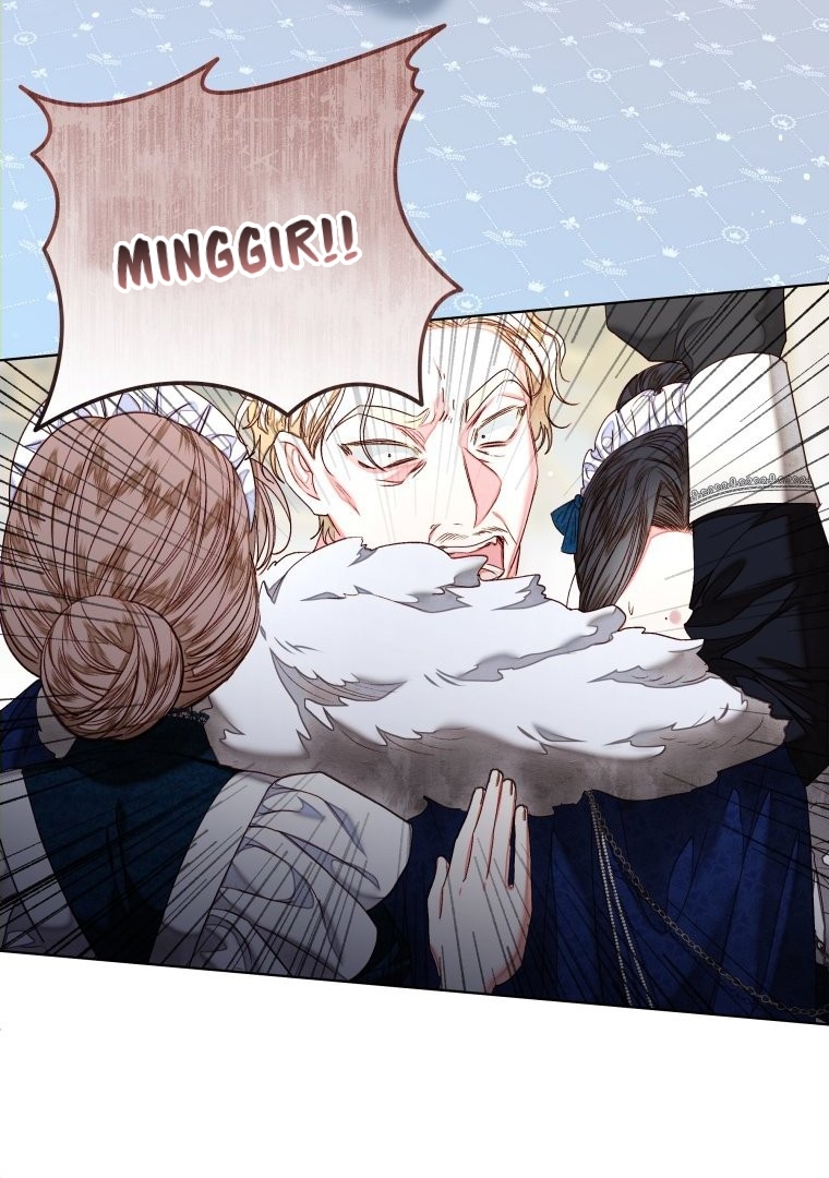 A Maid Was More of a Calling Than a Princess Chapter 30 Gambar 16