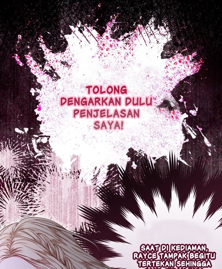 A Maid Was More of a Calling Than a Princess Chapter 30 Gambar 21