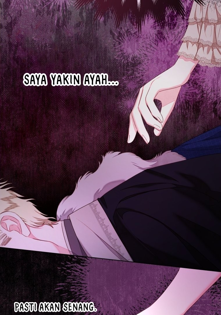 A Maid Was More of a Calling Than a Princess Chapter 30 Gambar 24
