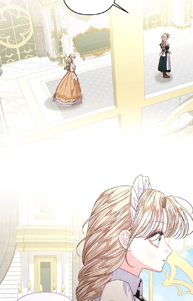 A Maid Was More of a Calling Than a Princess Chapter 30 Gambar 4