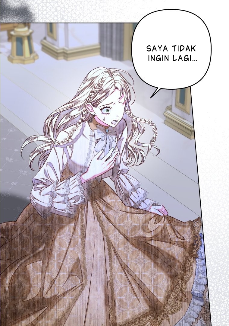 A Maid Was More of a Calling Than a Princess Chapter 30 Gambar 45