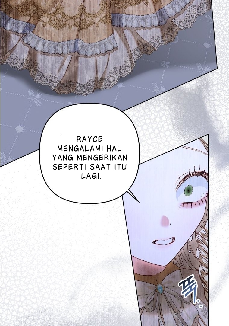 A Maid Was More of a Calling Than a Princess Chapter 30 Gambar 46
