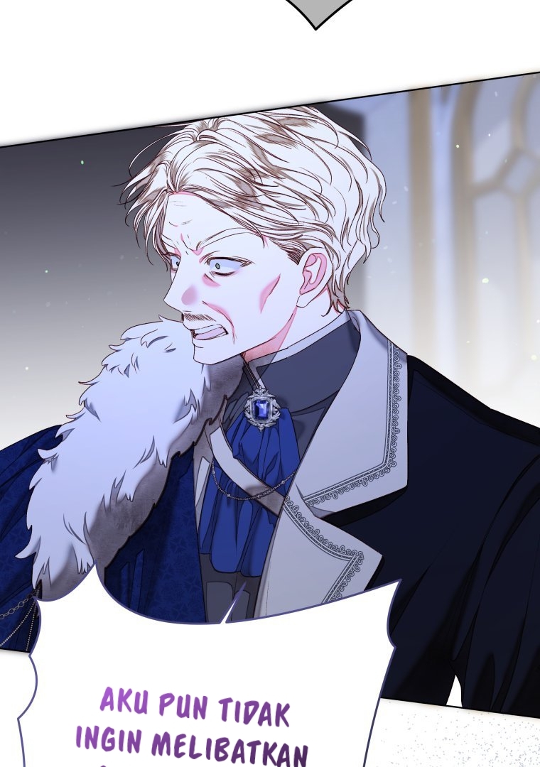 A Maid Was More of a Calling Than a Princess Chapter 30 Gambar 49