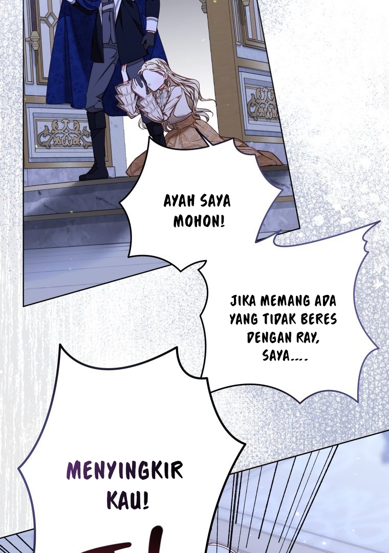 A Maid Was More of a Calling Than a Princess Chapter 30 Gambar 54