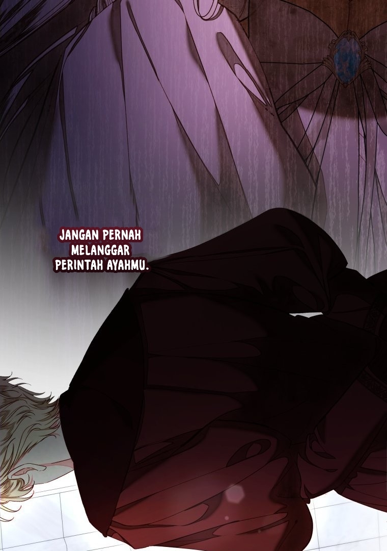 A Maid Was More of a Calling Than a Princess Chapter 30 Gambar 61