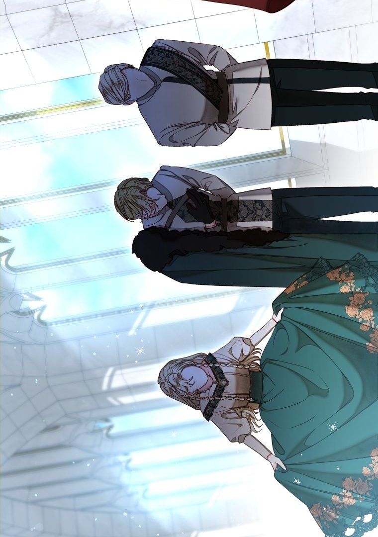 A Maid Was More of a Calling Than a Princess Chapter 30 Gambar 62