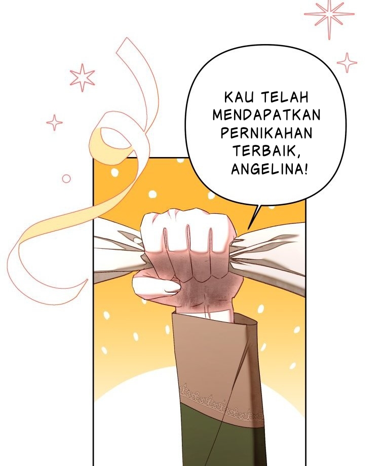 A Maid Was More of a Calling Than a Princess Chapter 30 Gambar 68