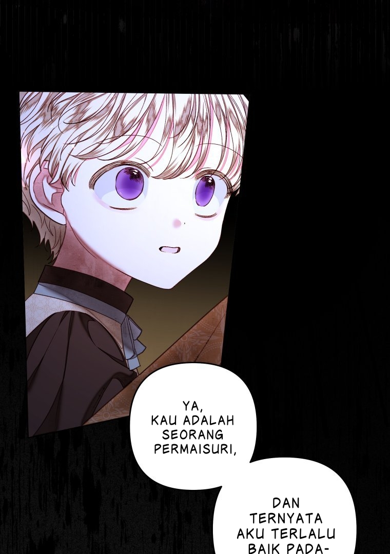 A Maid Was More of a Calling Than a Princess Chapter 30 Gambar 79
