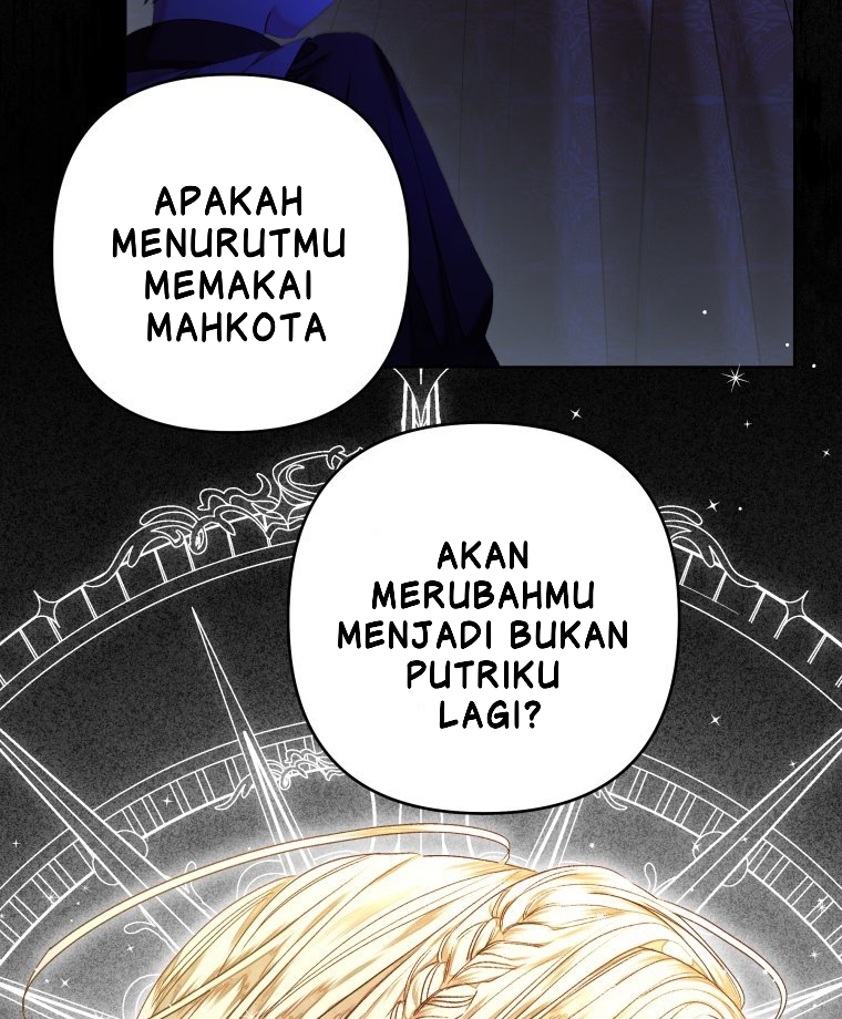A Maid Was More of a Calling Than a Princess Chapter 30 Gambar 81
