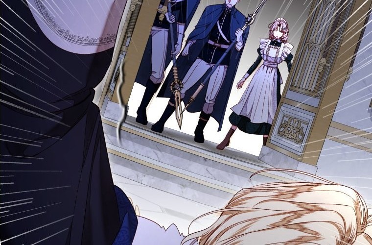 A Maid Was More of a Calling Than a Princess Chapter 30 Gambar 84
