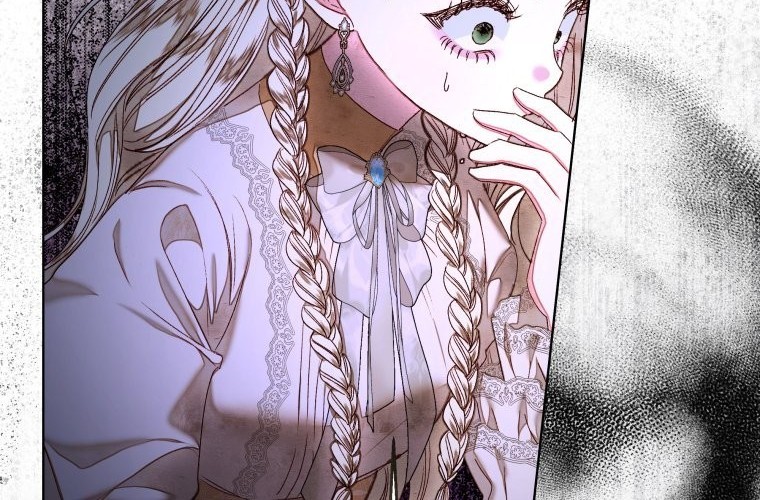 A Maid Was More of a Calling Than a Princess Chapter 30 Gambar 10