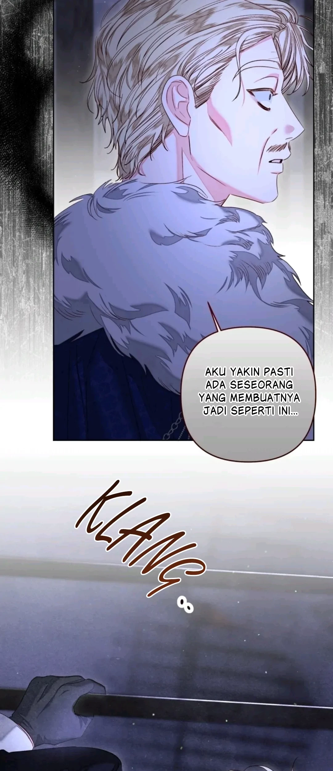 A Maid Was More of a Calling Than a Princess Chapter 31 Gambar 34