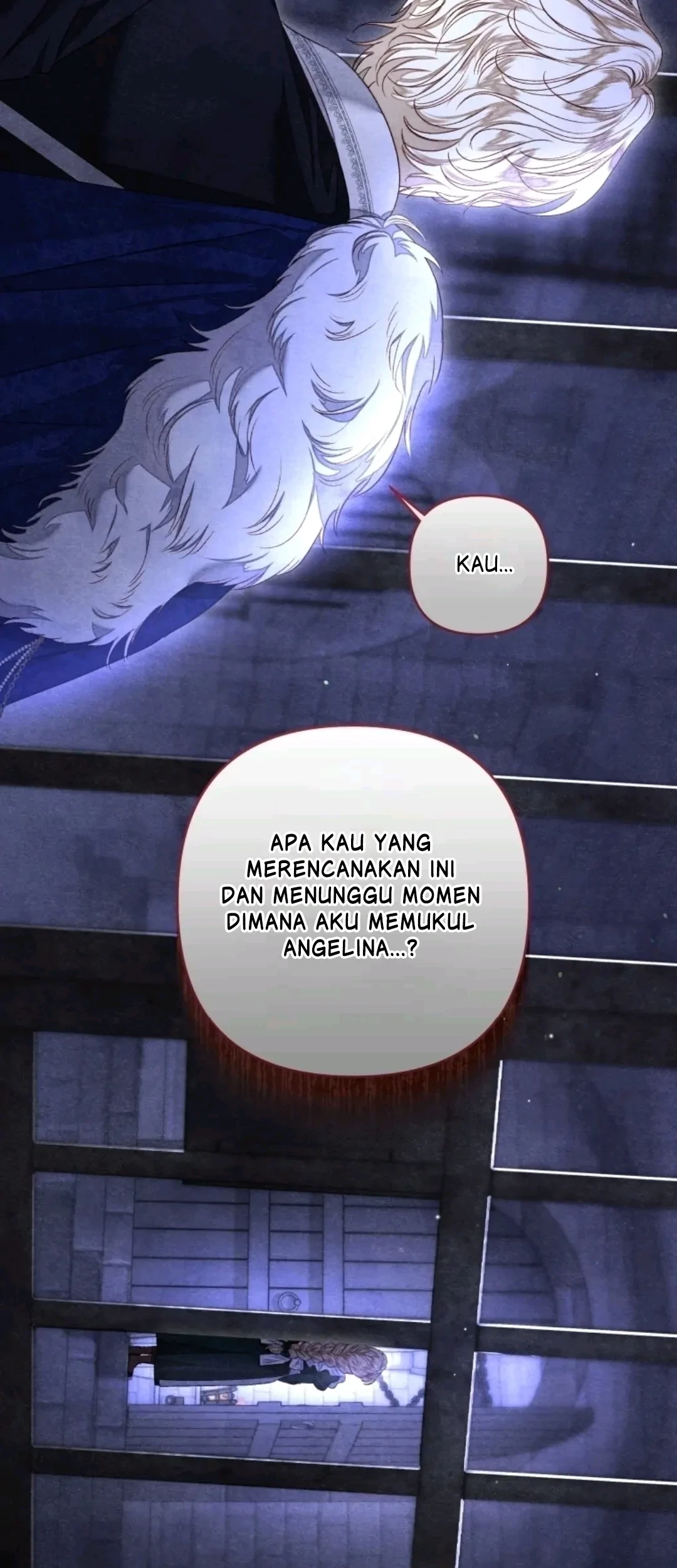 A Maid Was More of a Calling Than a Princess Chapter 31 Gambar 36