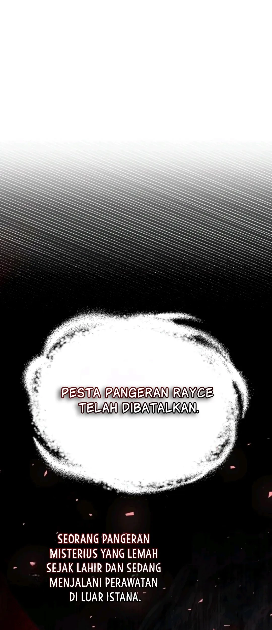 A Maid Was More of a Calling Than a Princess Chapter 31 Gambar 49
