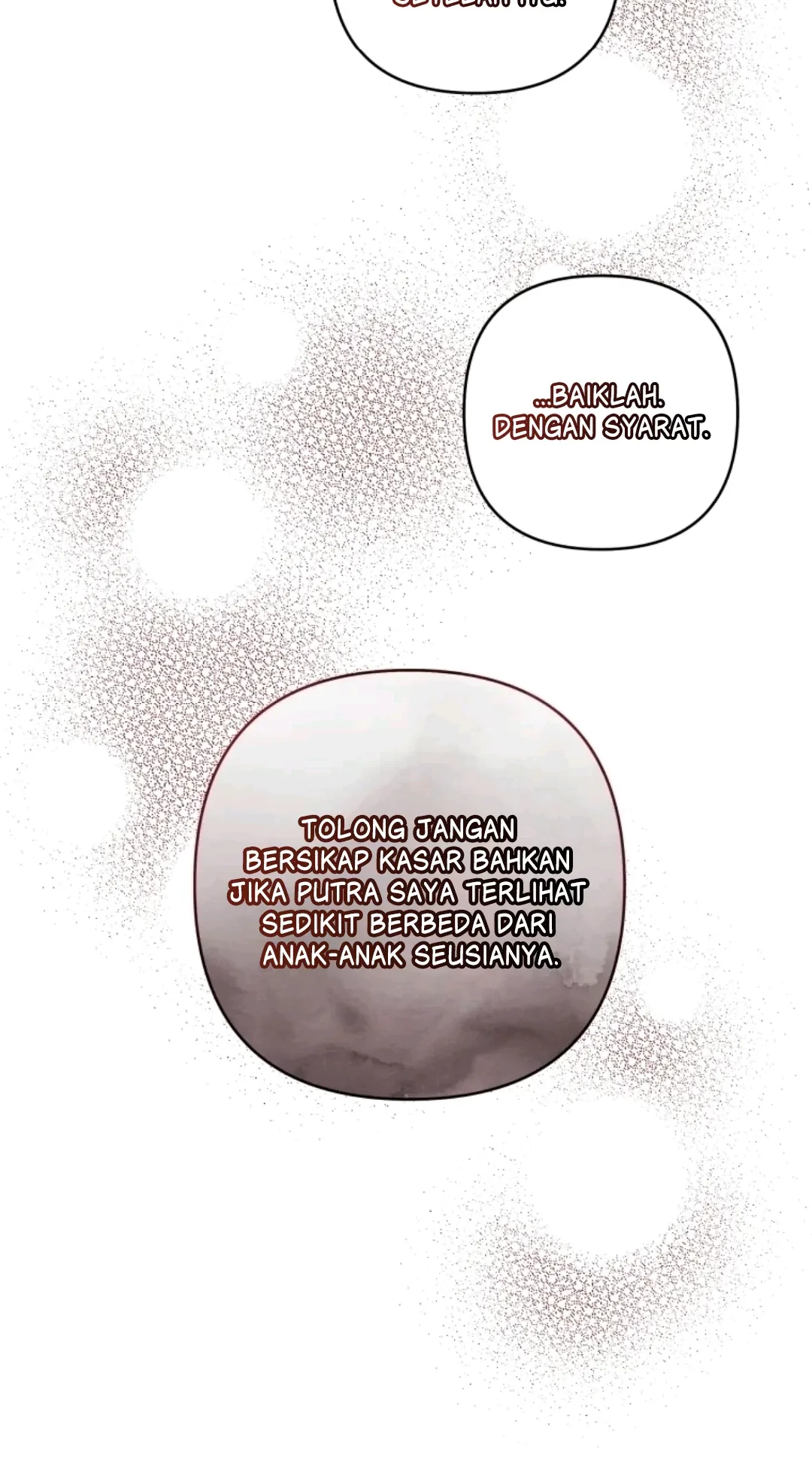 A Maid Was More of a Calling Than a Princess Chapter 31 Gambar 57