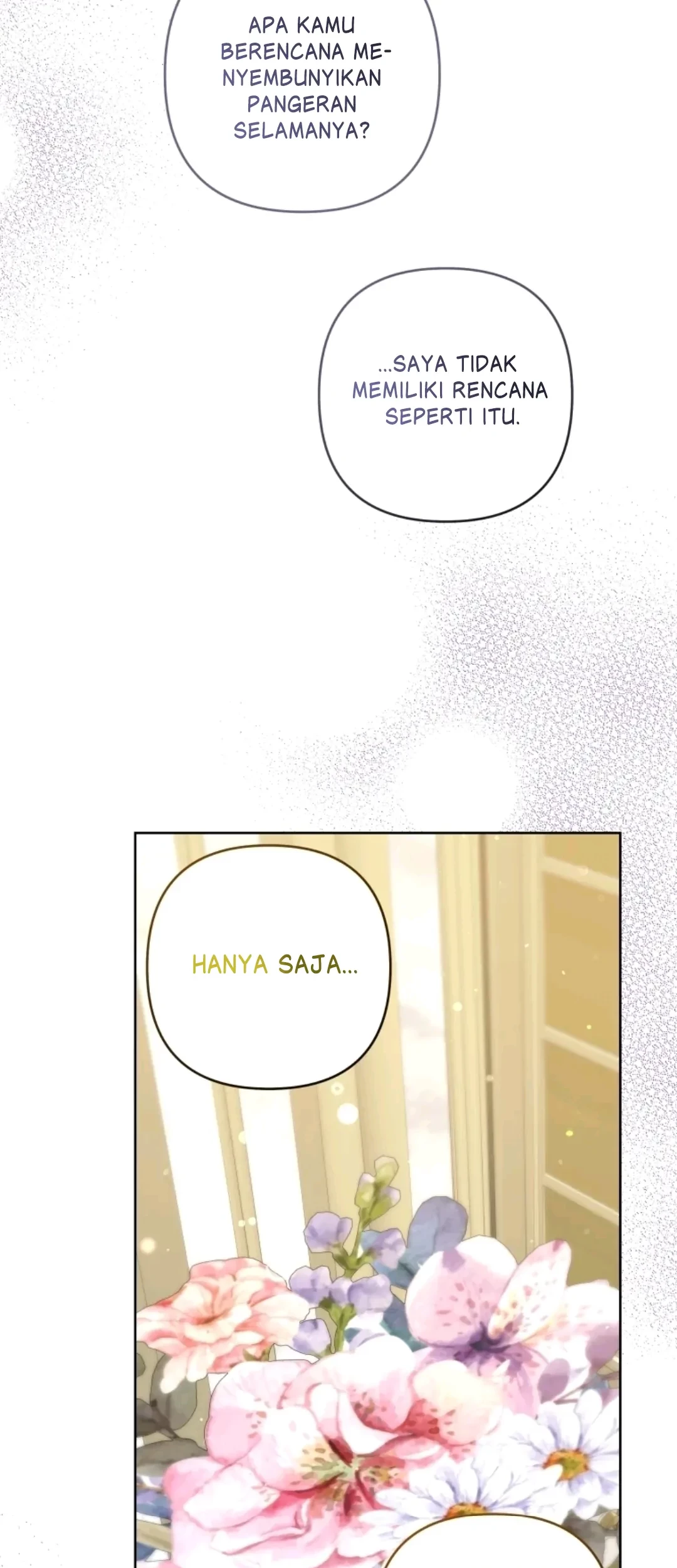 A Maid Was More of a Calling Than a Princess Chapter 31 Gambar 61
