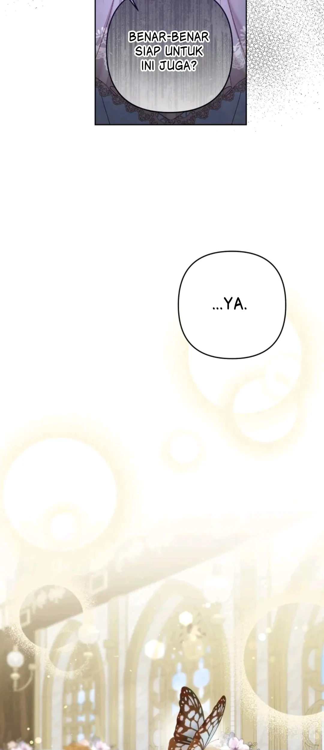 A Maid Was More of a Calling Than a Princess Chapter 31 Gambar 67