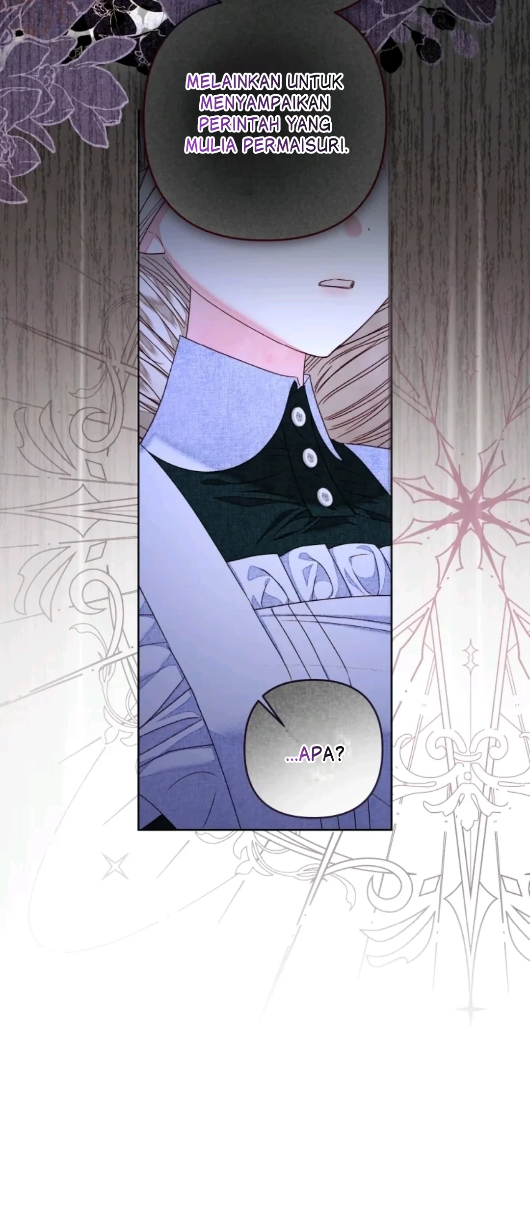 A Maid Was More of a Calling Than a Princess Chapter 31 Gambar 9
