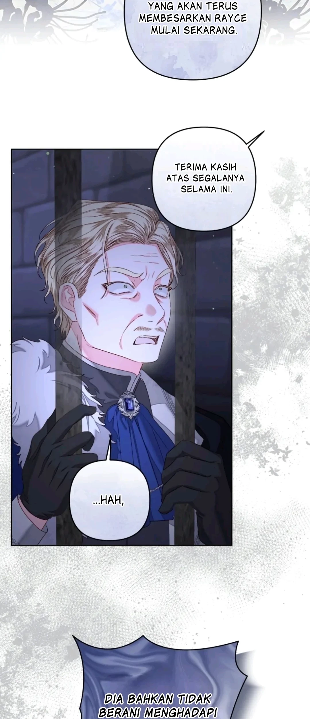 A Maid Was More of a Calling Than a Princess Chapter 31 Gambar 18