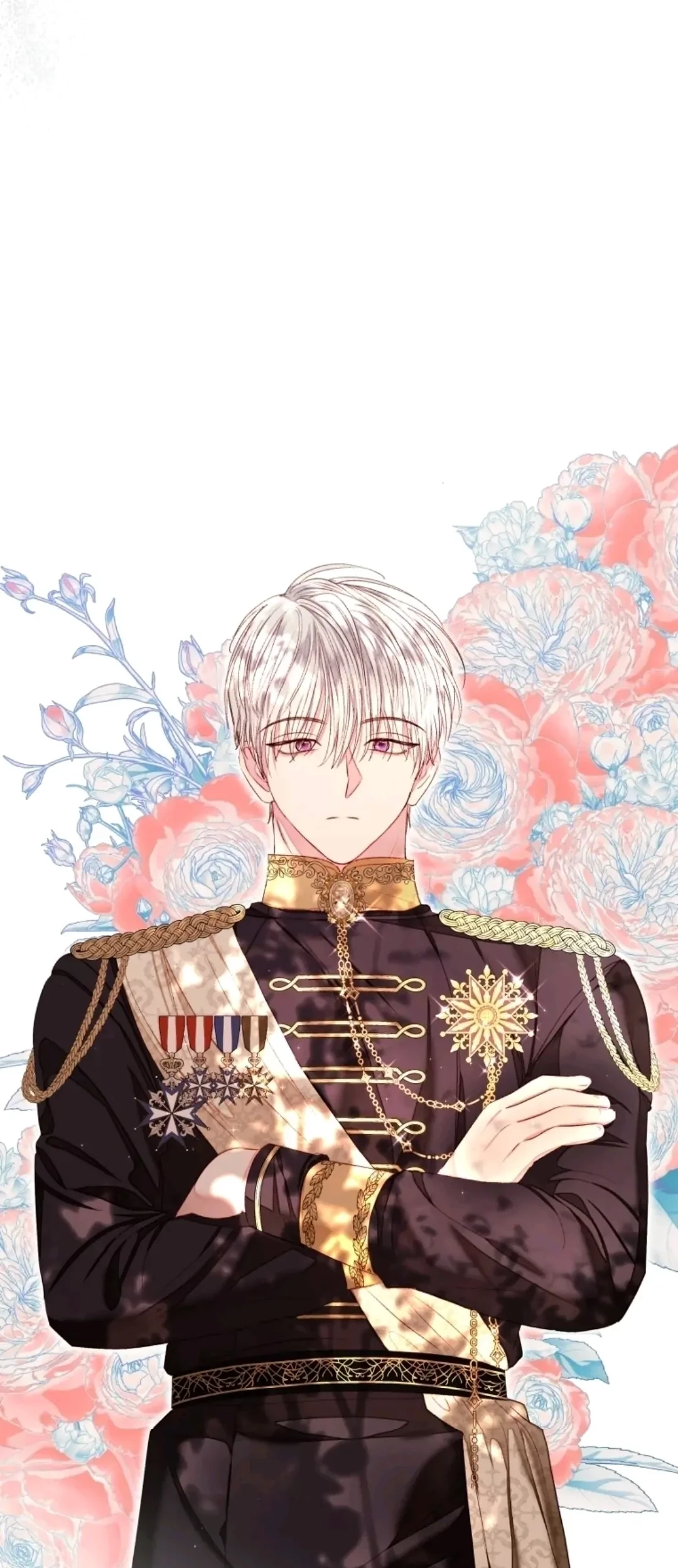 A Maid Was More of a Calling Than a Princess Chapter 32 Gambar 28