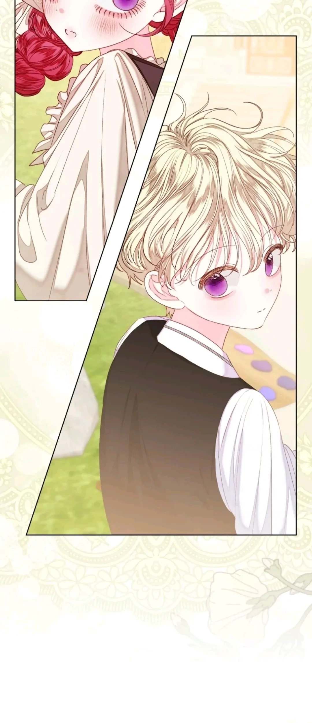A Maid Was More of a Calling Than a Princess Chapter 32 Gambar 41