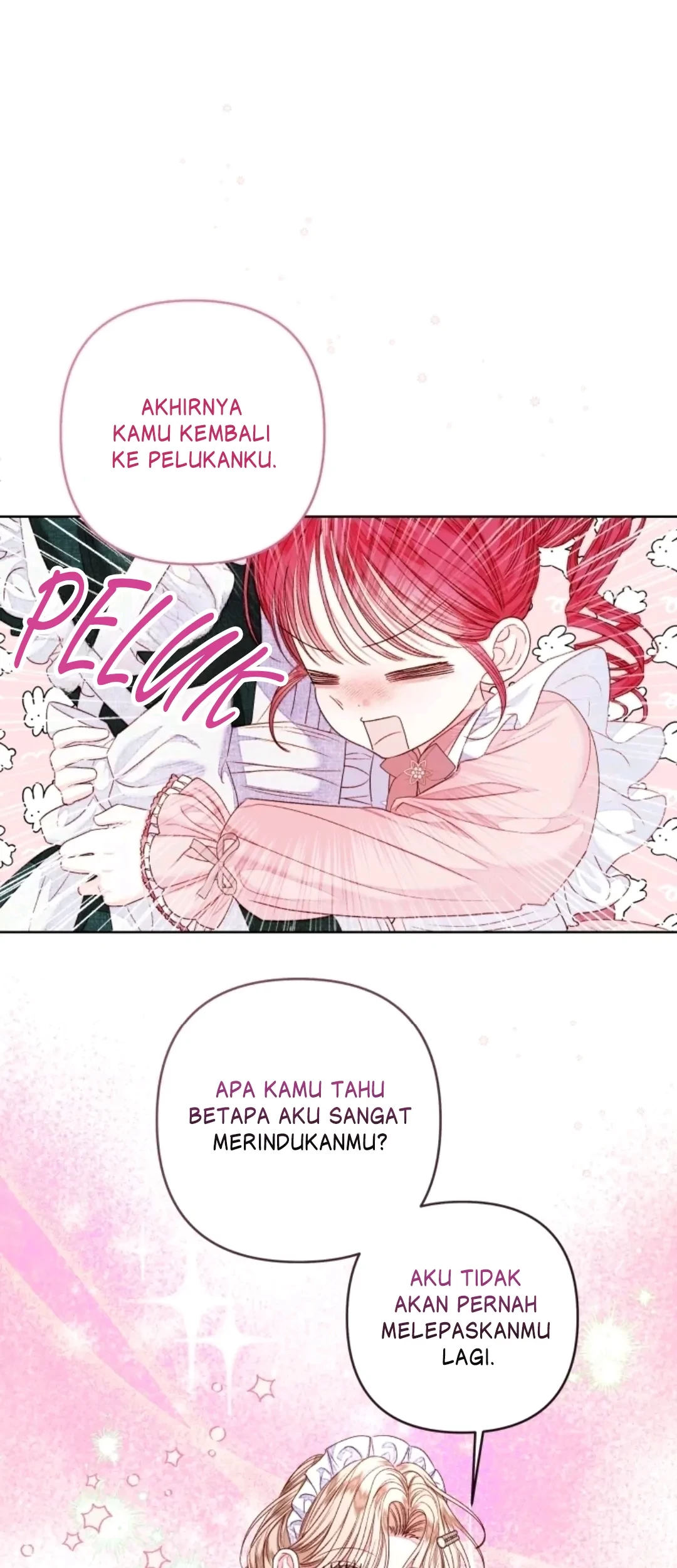 Baca Manhwa A Maid Was More of a Calling Than a Princess Chapter 32 Gambar 2