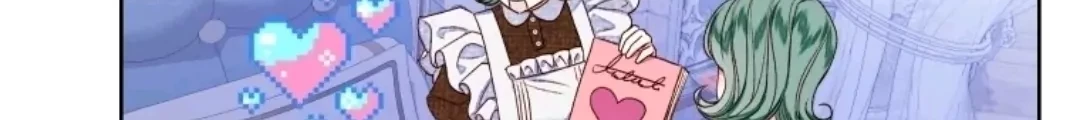 A Maid Was More of a Calling Than a Princess Chapter 32 Gambar 4