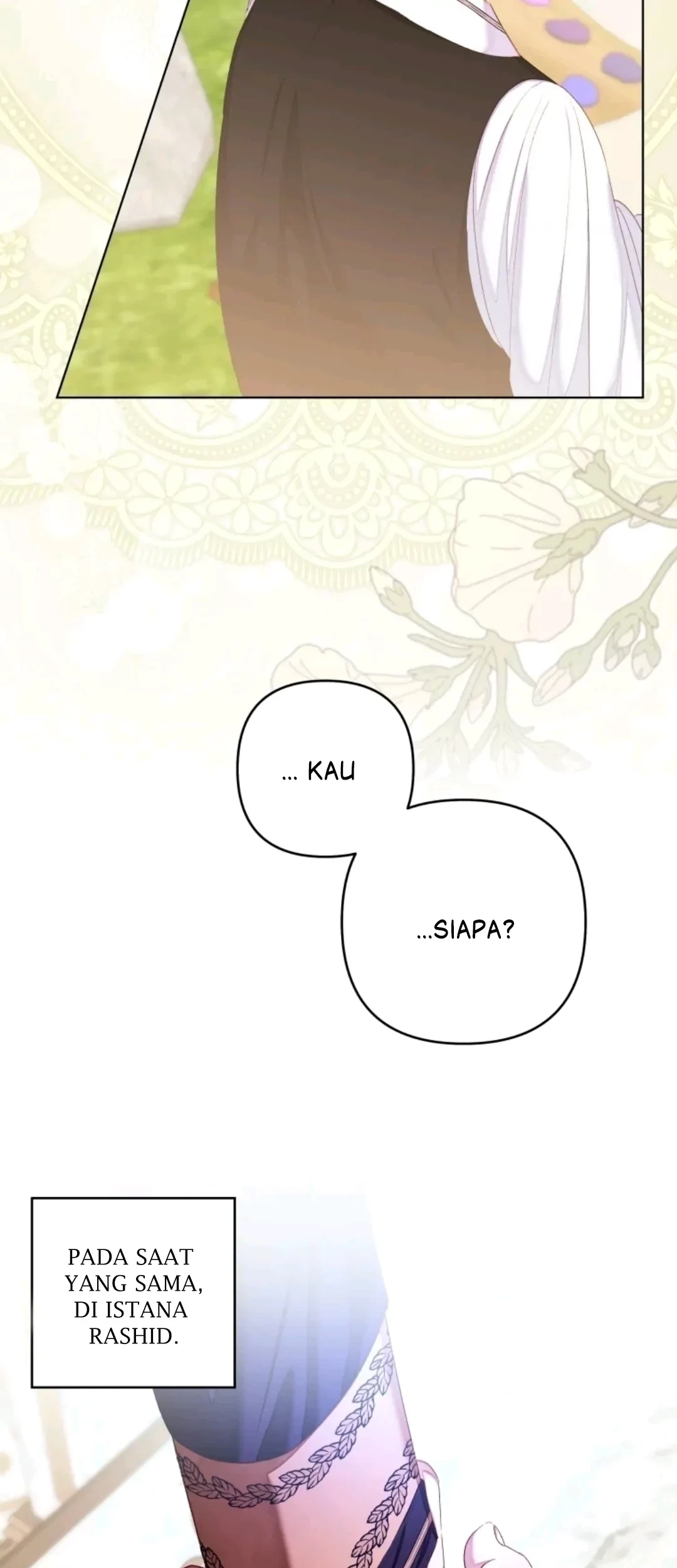 A Maid Was More of a Calling Than a Princess Chapter 32 Gambar 20
