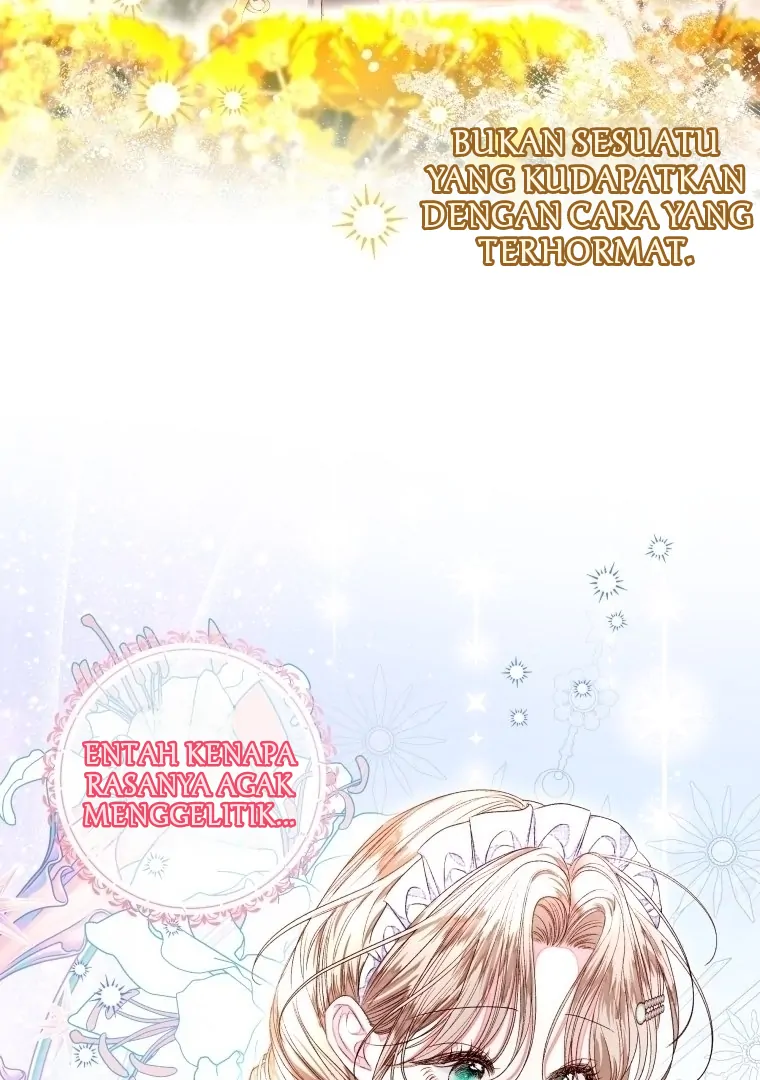 A Maid Was More of a Calling Than a Princess Chapter 33 Gambar 11