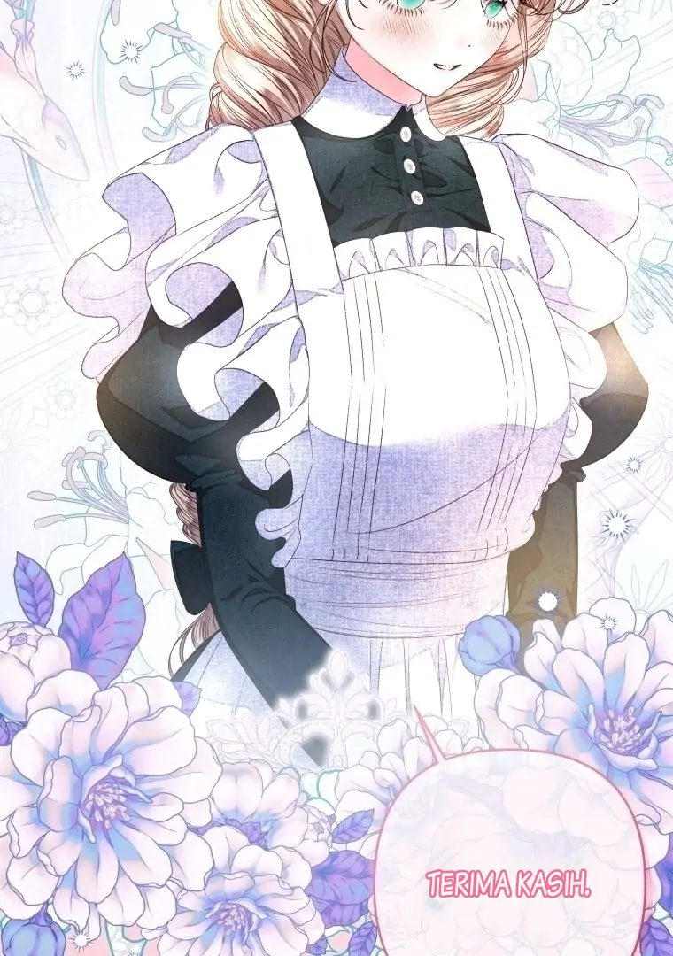 A Maid Was More of a Calling Than a Princess Chapter 33 Gambar 12