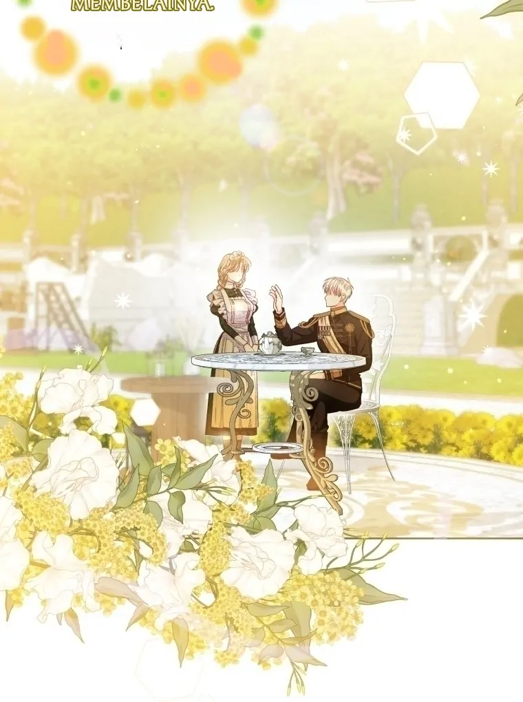 A Maid Was More of a Calling Than a Princess Chapter 33 Gambar 15
