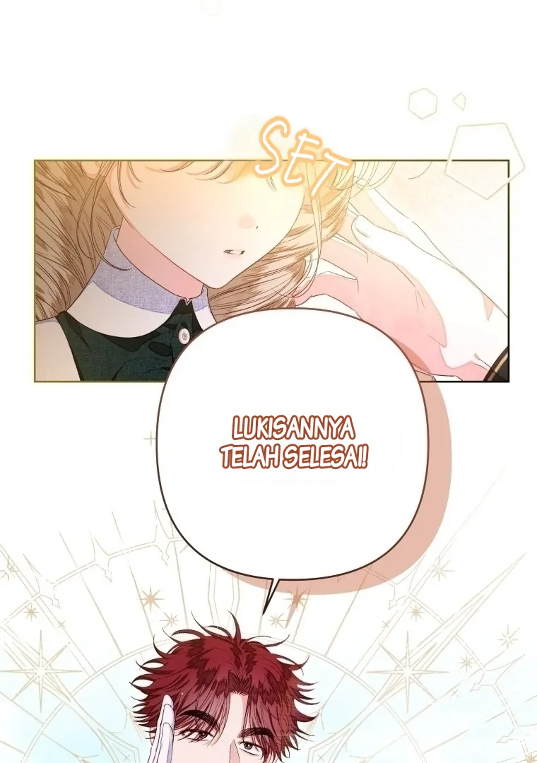 A Maid Was More of a Calling Than a Princess Chapter 33 Gambar 16