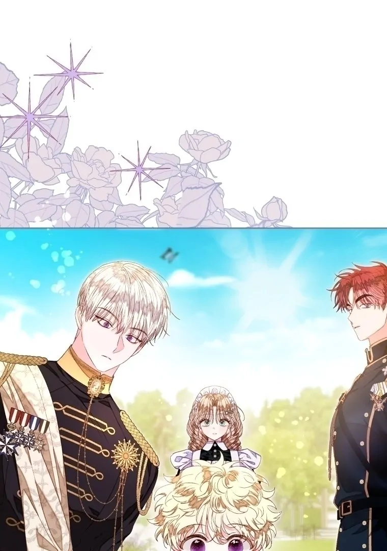 A Maid Was More of a Calling Than a Princess Chapter 33 Gambar 18