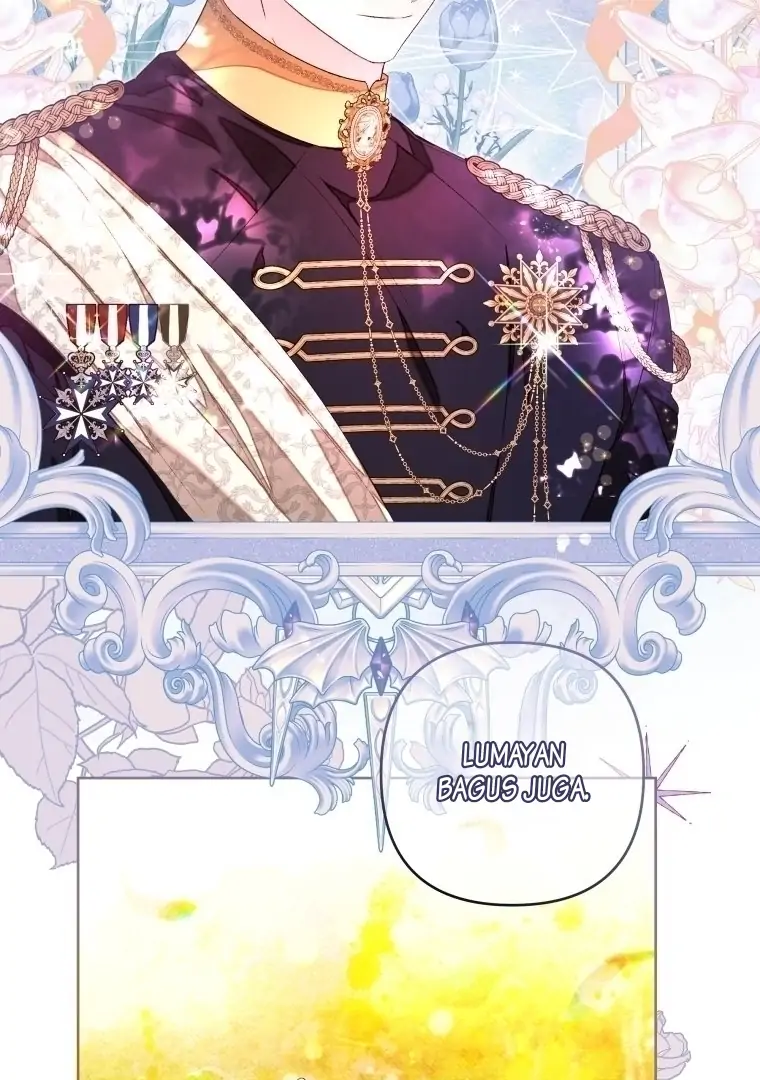 A Maid Was More of a Calling Than a Princess Chapter 33 Gambar 20