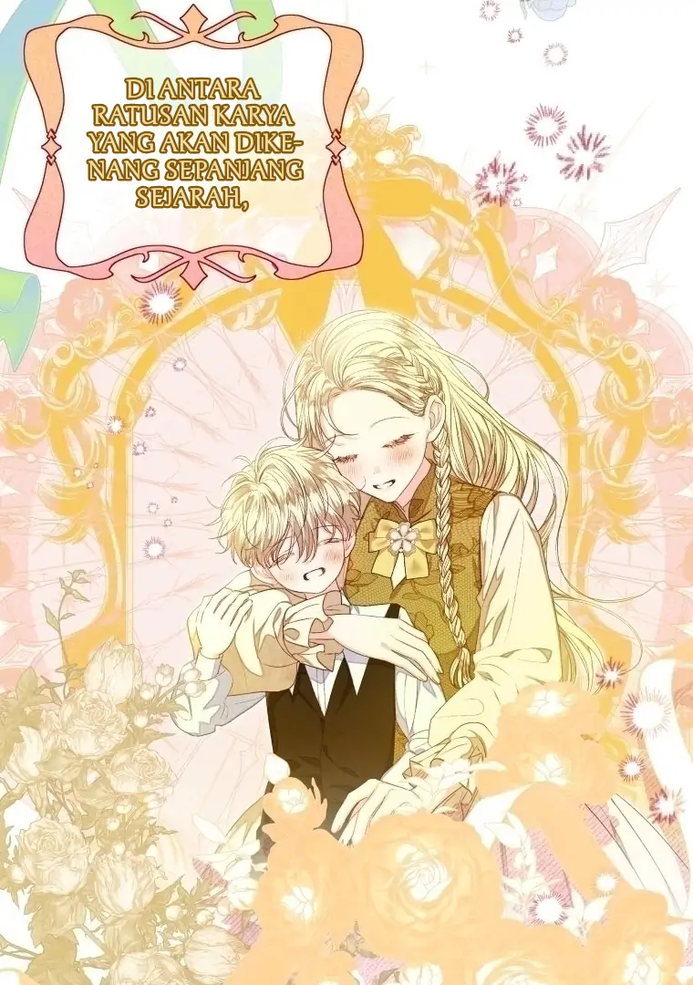 A Maid Was More of a Calling Than a Princess Chapter 33 Gambar 23