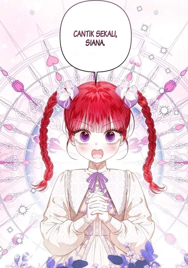 A Maid Was More of a Calling Than a Princess Chapter 33 Gambar 27