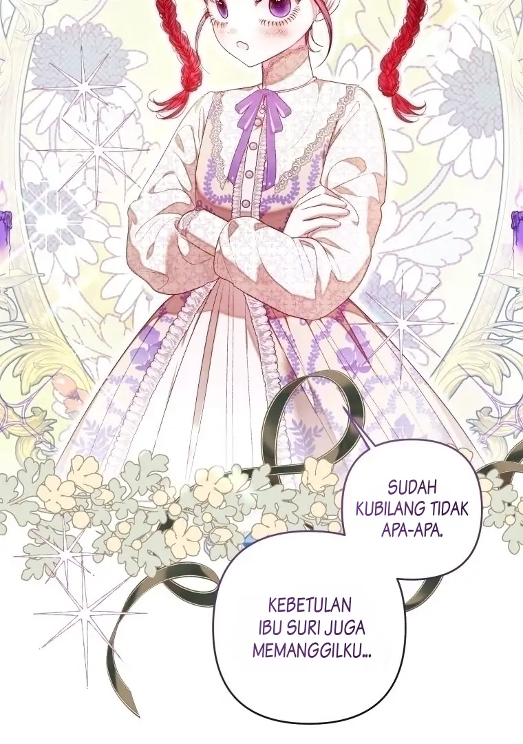 A Maid Was More of a Calling Than a Princess Chapter 33 Gambar 33