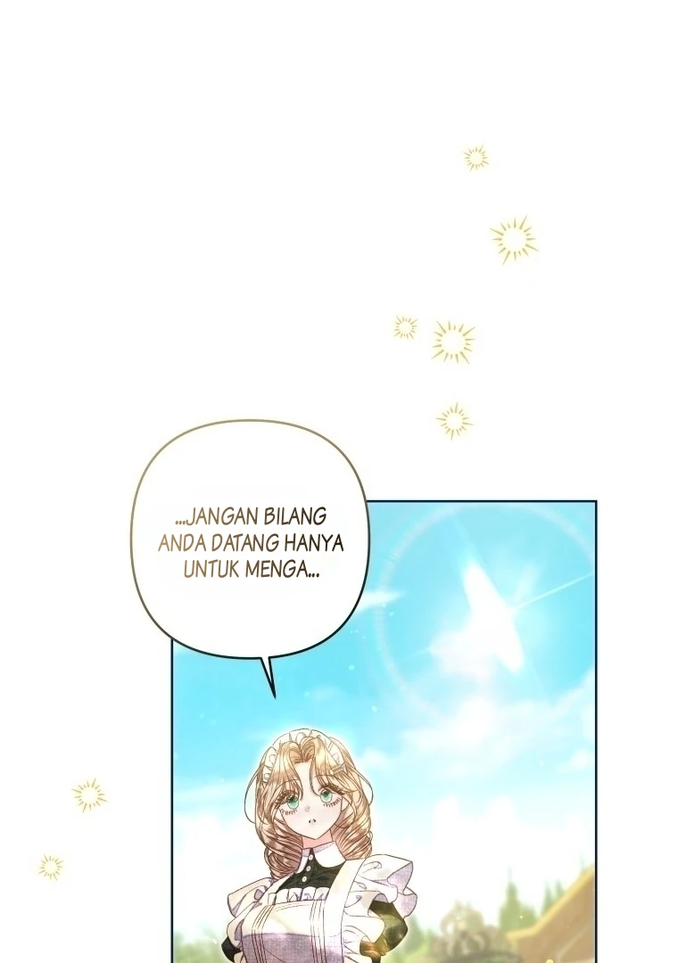A Maid Was More of a Calling Than a Princess Chapter 33 Gambar 5