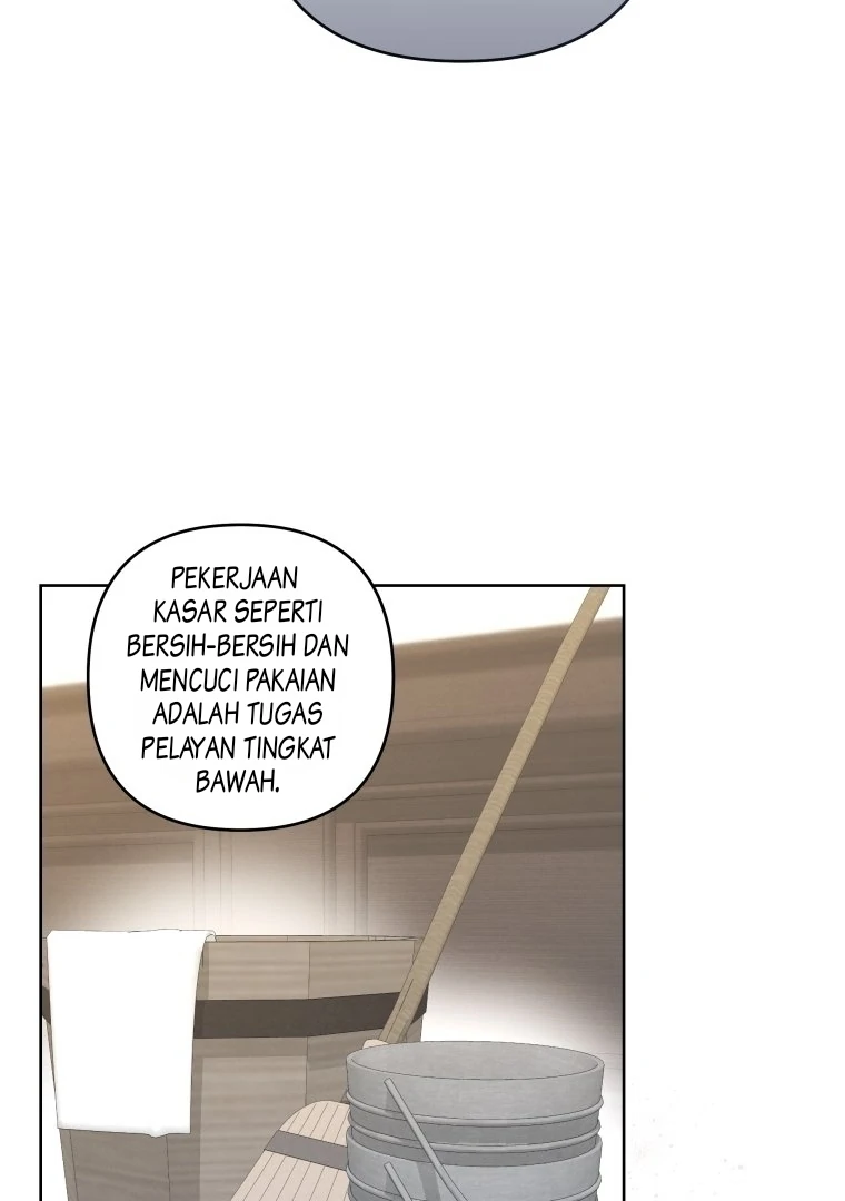 A Maid Was More of a Calling Than a Princess Chapter 33 Gambar 52