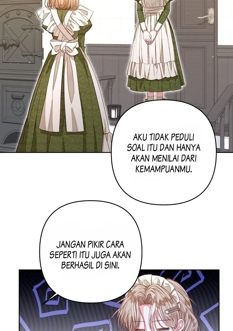 A Maid Was More of a Calling Than a Princess Chapter 33 Gambar 65