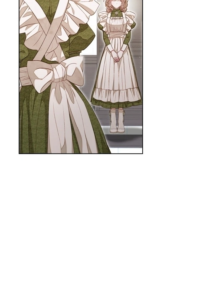 A Maid Was More of a Calling Than a Princess Chapter 33 Gambar 69